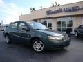 Cypress Green - ION 2 Sedan Photo No. 23