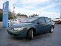 Cypress Green - ION 2 Sedan Photo No. 24