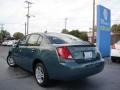 Cypress Green - ION 2 Sedan Photo No. 25