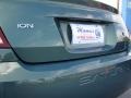 Cypress Green - ION 2 Sedan Photo No. 28