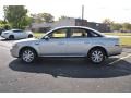 Silver Birch Metallic - Taurus SEL AWD Photo No. 3