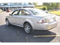 Silver Birch Metallic - Taurus SEL AWD Photo No. 4