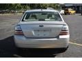 Silver Birch Metallic - Taurus SEL AWD Photo No. 5