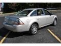 Silver Birch Metallic - Taurus SEL AWD Photo No. 6