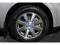 Silver Birch Metallic - Taurus SEL AWD Photo No. 8