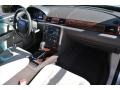 Silver Birch Metallic - Taurus SEL AWD Photo No. 10