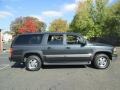 Dark Gray Metallic - Suburban 1500 LT 4x4 Photo No. 9