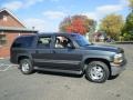 Dark Gray Metallic - Suburban 1500 LT 4x4 Photo No. 10