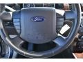 Silver Birch Metallic - Taurus SEL AWD Photo No. 12