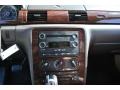 Silver Birch Metallic - Taurus SEL AWD Photo No. 13