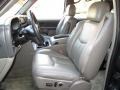 2003 Chevrolet Suburban 1500 LT 4x4 Front Seat