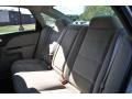 Silver Birch Metallic - Taurus SEL AWD Photo No. 15