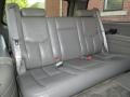 Gray/Dark Charcoal Rear Seat Photo for 2003 Chevrolet Suburban #72447030