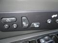 Gray/Dark Charcoal Controls Photo for 2003 Chevrolet Suburban #72447189