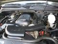 2003 Chevrolet Suburban 5.3 Liter OHV 16-Valve Vortec V8 Engine Photo