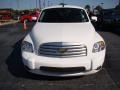 Arctic Ice White - HHR LT Photo No. 3
