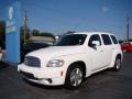 Arctic Ice White - HHR LT Photo No. 4