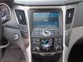 2012 Silver Frost Metallic Hyundai Sonata Hybrid  photo #22