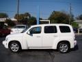 Arctic Ice White - HHR LT Photo No. 5