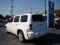 Arctic Ice White - HHR LT Photo No. 6