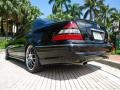 Black - S 600 Sedan Photo No. 11