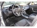 Ebony Prime Interior Photo for 2012 Acura RDX #72447546