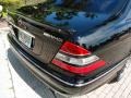 Black - S 600 Sedan Photo No. 26