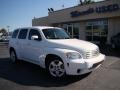 Arctic Ice White - HHR LT Photo No. 27
