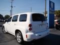 Arctic Ice White - HHR LT Photo No. 29