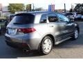Polished Metal Metallic - RDX Technology SH-AWD Photo No. 3