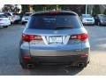 2012 Polished Metal Metallic Acura RDX Technology SH-AWD  photo #4