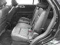 2011 Tuxedo Black Metallic Ford Explorer XLT 4WD  photo #13