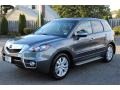 Polished Metal Metallic - RDX Technology SH-AWD Photo No. 7