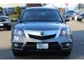 Polished Metal Metallic - RDX Technology SH-AWD Photo No. 8