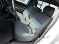 Super White - Tacoma Regular Cab Photo No. 10