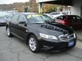 Ebony Black - Taurus SEL Photo No. 2