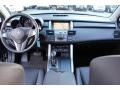 2012 Polished Metal Metallic Acura RDX Technology SH-AWD  photo #13