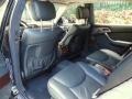Charcoal Rear Seat Photo for 2006 Mercedes-Benz S #72448284