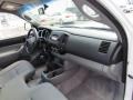 Super White - Tacoma Regular Cab Photo No. 19