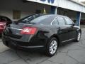 Ebony Black - Taurus SEL Photo No. 8