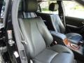 Charcoal Interior Photo for 2006 Mercedes-Benz S #72448404