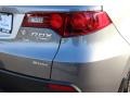 Polished Metal Metallic - RDX Technology SH-AWD Photo No. 22