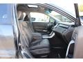 2012 Polished Metal Metallic Acura RDX Technology SH-AWD  photo #27