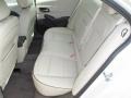 Cocoa/Light Neutral Rear Seat Photo for 2013 Chevrolet Malibu #72448560