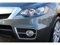 Polished Metal Metallic - RDX Technology SH-AWD Photo No. 30