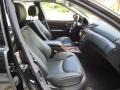 Charcoal Interior Photo for 2006 Mercedes-Benz S #72448608