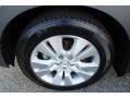 2012 Acura RDX Technology SH-AWD Wheel and Tire Photo