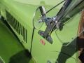 1952 Two-Tone Green MG TD Roadster  photo #20