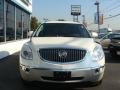 White Diamond Tricoat - Enclave AWD Photo No. 2