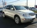 White Diamond Tricoat - Enclave AWD Photo No. 3